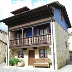 La Regenta Picos De Europa Prázdninový dům Poo (Cabrales)
