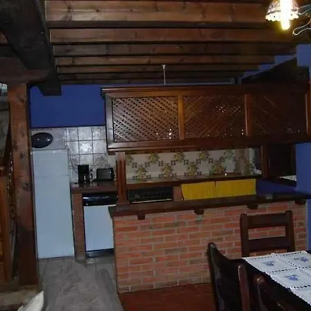 Casa vacanze La Regenta Picos De Europa Poo (Cabrales)