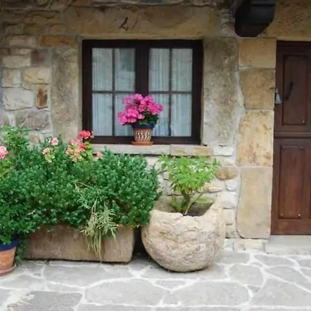 Casa vacanze La Regenta Picos De Europa Poo (Cabrales)