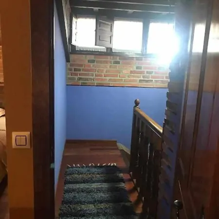 La Regenta Picos De Europa