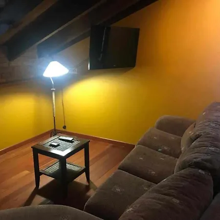 La Regenta Picos De Europa Casa vacanze