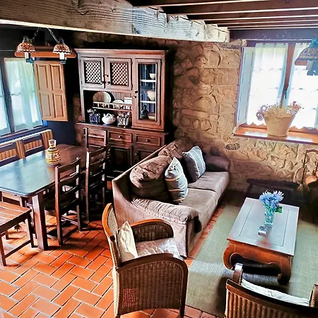 La Regenta Picos De Europa * Poo (Cabrales)