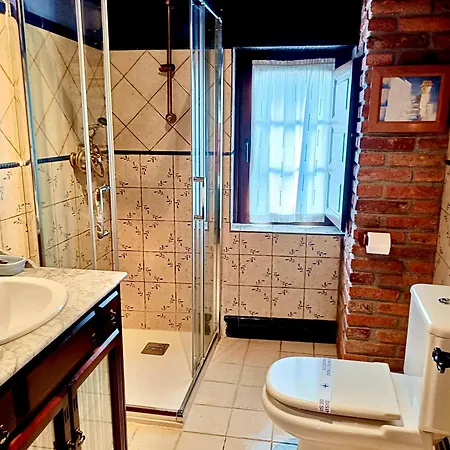 La Regenta Picos De Europa