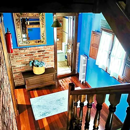 La Regenta Picos De Europa Casa vacanze *