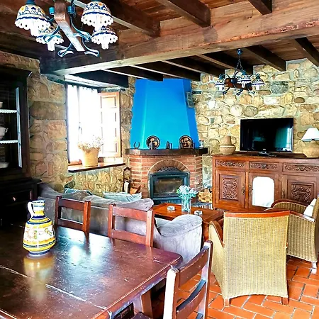Дом отдыха La Regenta Picos De Europa *