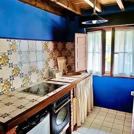 La Regenta Picos De Europa * Poo (Cabrales)