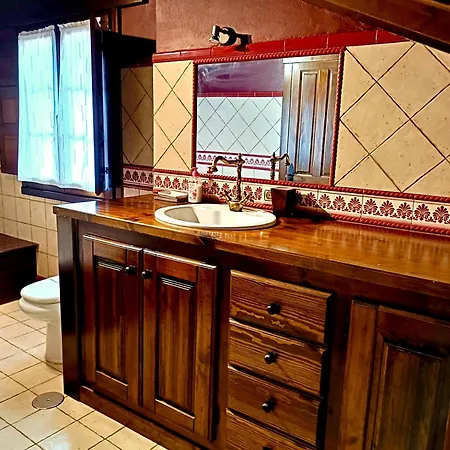 Casa vacanze La Regenta Picos De Europa