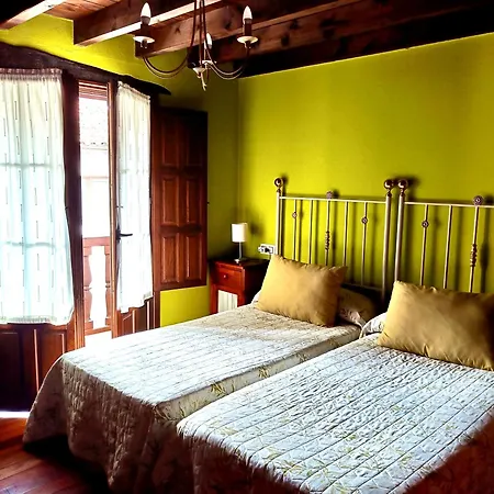 La Regenta Picos De Europa Casa vacanze *