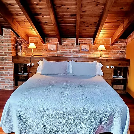 Дом отдыха La Regenta Picos De Europa *