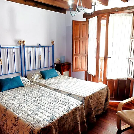 La Regenta Picos De Europa Casa vacanze *