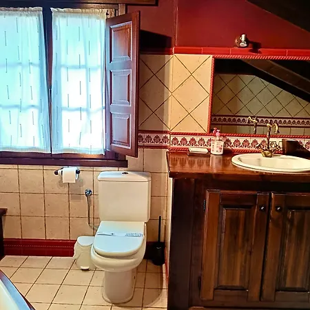 La Regenta Picos De Europa * Poo (Cabrales)